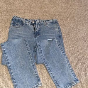 SHEIN jeans